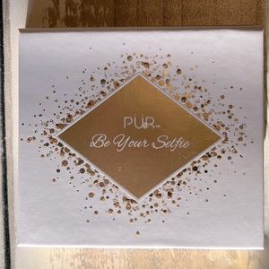 PUR Eyeshadow Palette